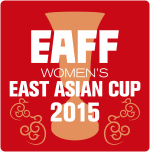 EAFF WOMEN'S EAST ASIAN CUP 2015