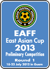 East Asian Football Championship 2010 Preliminary Competition