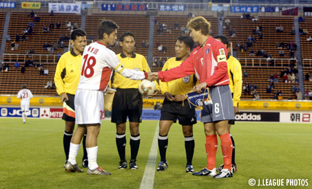 東 アジア 選手権