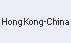 Hong Kong-China
