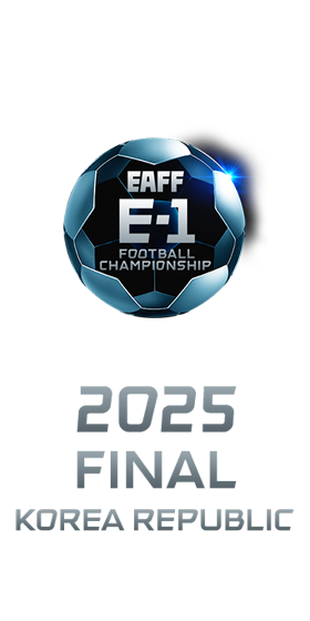 2025 Final Korea Republic