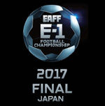 EAFF E-1 FOOTBALL CHAMPIONSHIP 2017 FINAL JAPAN