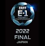 EAFF E-1 Football Championship 2019 Final Japan