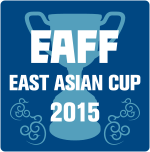 EAFF EAST ASIAN CUP 2015