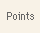 Points