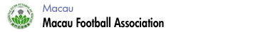 Macau [Macau Football Association]