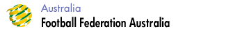 Australia [Football Federation Australia]
