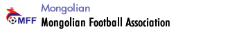 Mongolian [Mongolian Football Association]