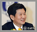 大韓サッカー協会 加盟サッカー協会 Eaff 東アジアサッカー連盟